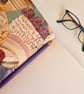 Afternoon Tea Journal, cake baking, perfect place for recipes, great baker gift - Image 8