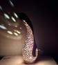  'Stumpy' Penguin Gourd Lamp - Image 3