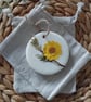 Sandalwood vegan soy wax melt