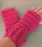 Fingerless Gloves  - Image 2