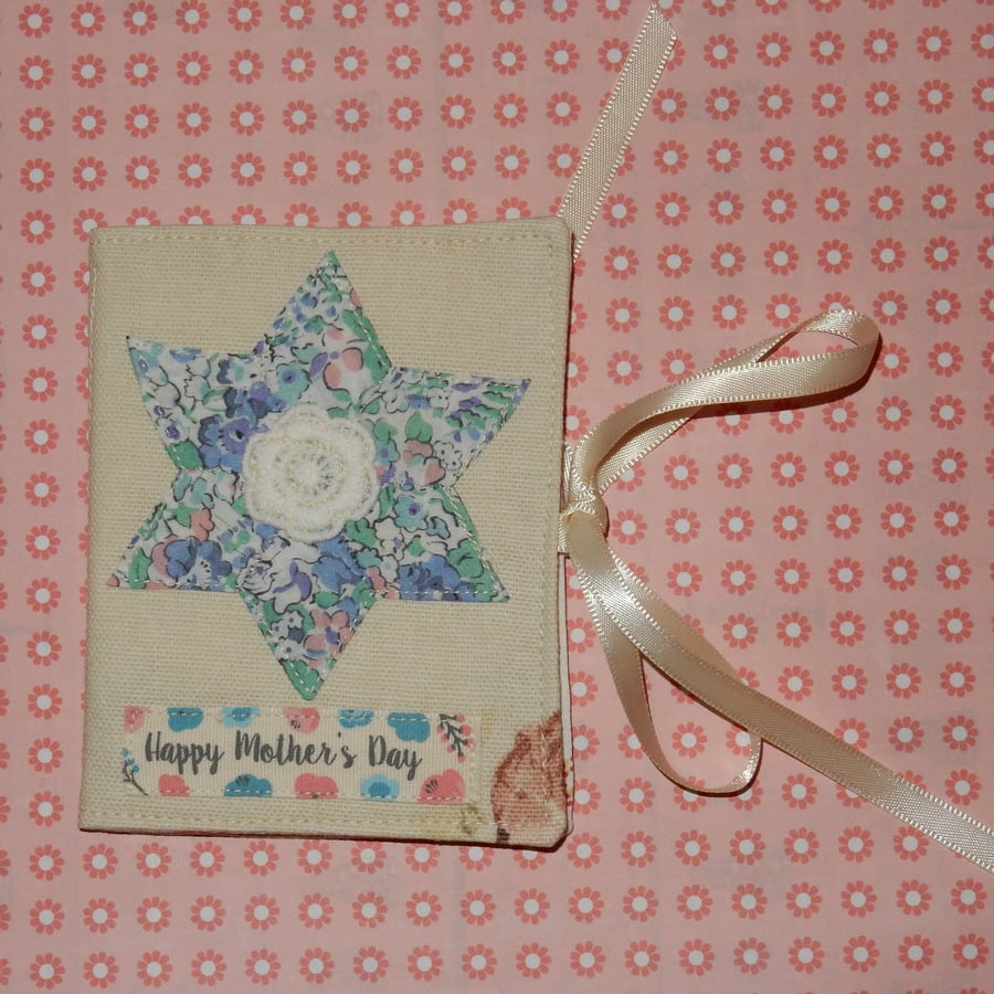 Needle case - Mother's day