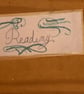 Bookmark for good reading - Image 1