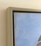 Original Painting "Old Football" by Peter Taylor - Image 3