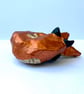 Little Copper Fox - MADE TO ORDER - Image 7