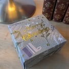 Christmas Gift Box - Misty Merry Christmas