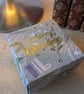 Christmas Gift Box - Misty Merry Christmas