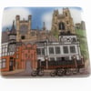 Beverley Tour de Yorkshire 2016 coaster
