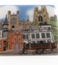 Beverley Tour de Yorkshire 2016 coaster - Image 1