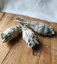 Dried White Sage Smudge Stick Small - Image 2