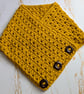 Crochet cowl - Image 3