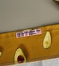 Awesome Avocado Apron, Fruit Apron, Kitchen gift, Fun Summer Colourful apron - Image 4