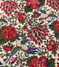Handmade boxes covered in Liberty bookcloth - Image 7