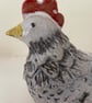 Grey Hen - Image 3