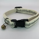Cat Collar for Musical Cats