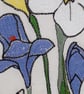 Daffodil & Crocus Greetings Card - Image 2