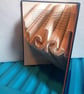 Luck! MMF Book Folding Pattern - EMAILED PDF PATTERN - Image 4
