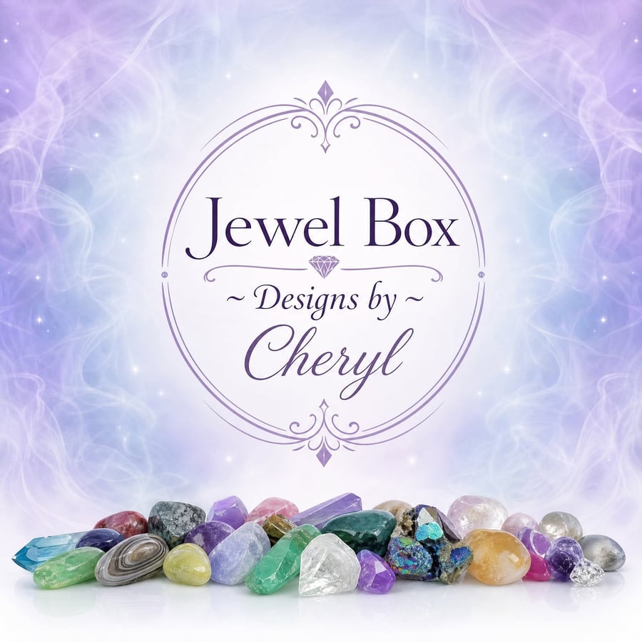 Jewel Box ~ Designs by Cheryl