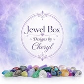 Jewel Box ~ Designs by Cheryl