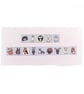 Cryptic Happy Christmas Card - animals spell out message. (Seconds Sunday) - Image 3