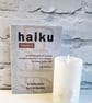 Haiku Volume 1, 1st Edition Poetry Book - Limited Edition