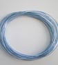 Destash job lot of coloured aluminium 0.80mm craft wire - Image 5