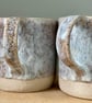 Handmade ceramic stoneware mug - Image 4