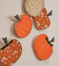 Pumpkin Garland - Image 3