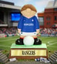 Rangers FC Personalised Gift Glasgow Birthday Retirement Anniversary Present