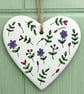 Ceramic Heart  - Image 1