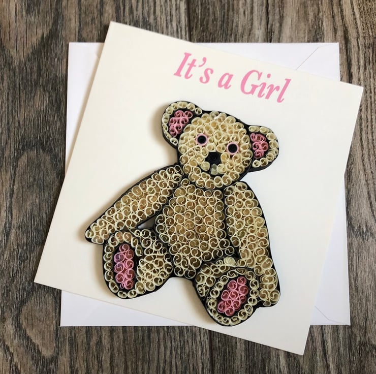 Top Picks: New Baby Cards