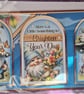 Pack of 9 Gnome Themed Greetings Cards - Image 3