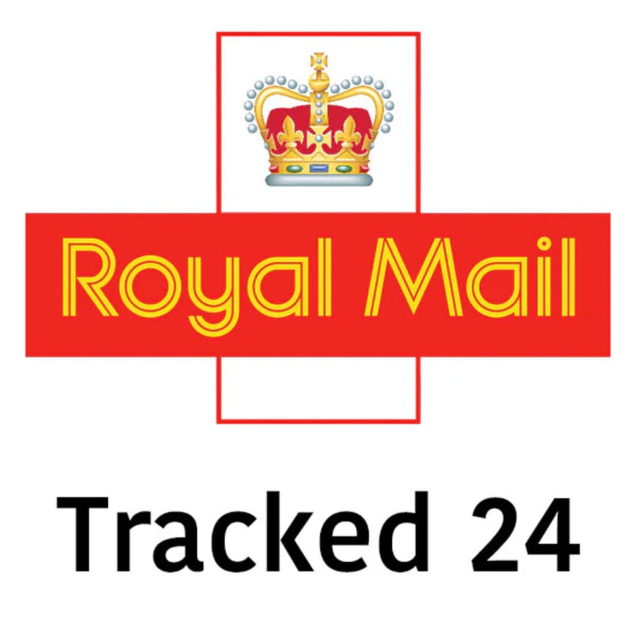 Royal Mail Tracked 24