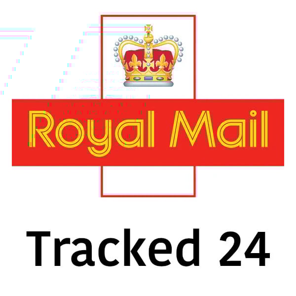 Royal Mail Tracked 24