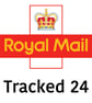 Royal Mail Tracked 24