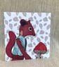 5x Greetings Card - Image 6