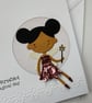 Dancing Fairy Jasmine - Have a magical day  - Image 5