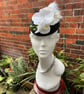 Beautiful Handmade hat, Hat for the Races, Hats for Ascot, Special Occasion Hats