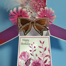 Ladies Birthday Card