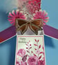 Ladies Birthday Card - Image 1