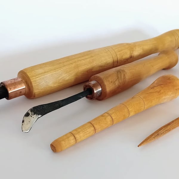 Garden Gift Set (5 Handmade Items included)