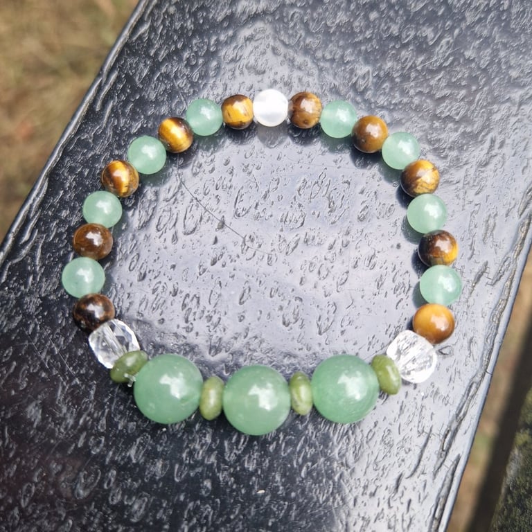 ABUNDANCE The Wellbeing Collection