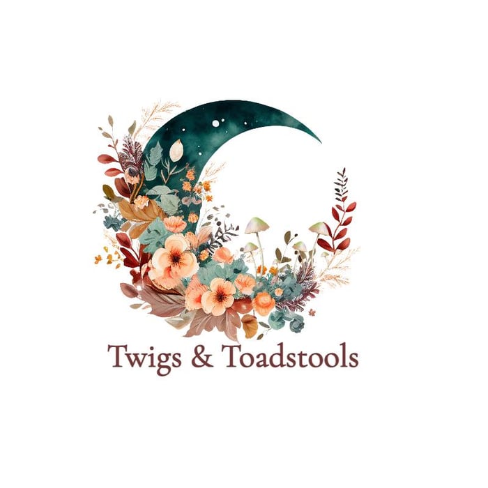 Twigs and Toadstools 
