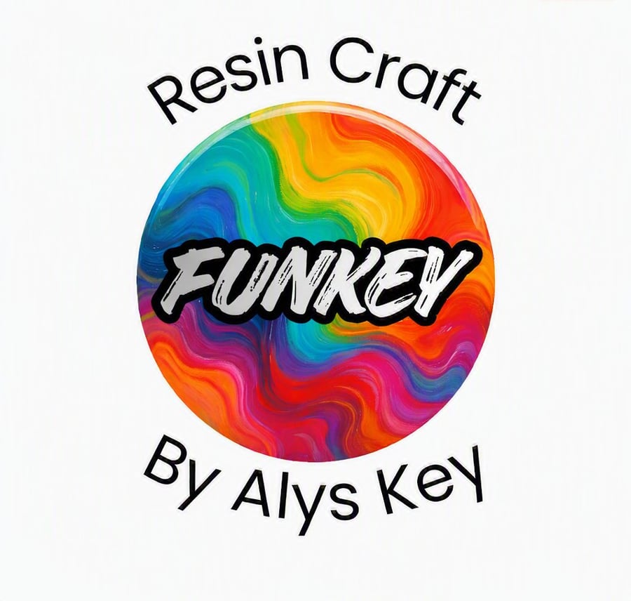Funkey.Resin