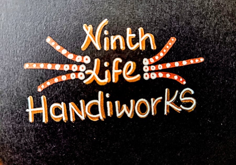 Ninth Life