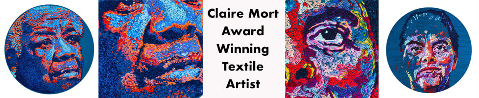 clairemortartist