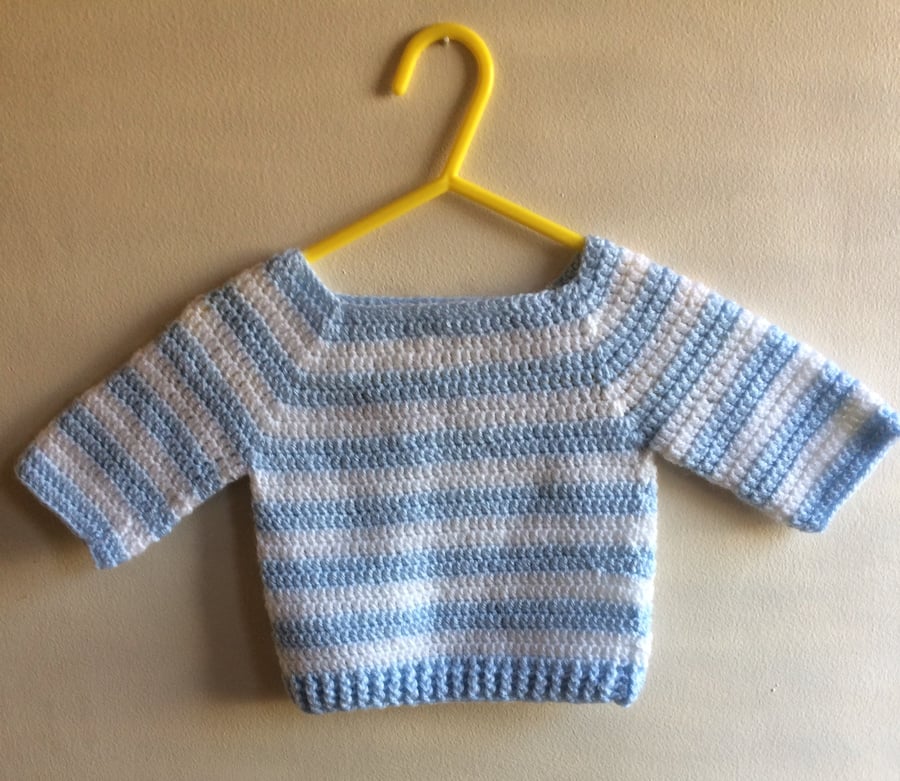 Gorgeous Baby Jumper