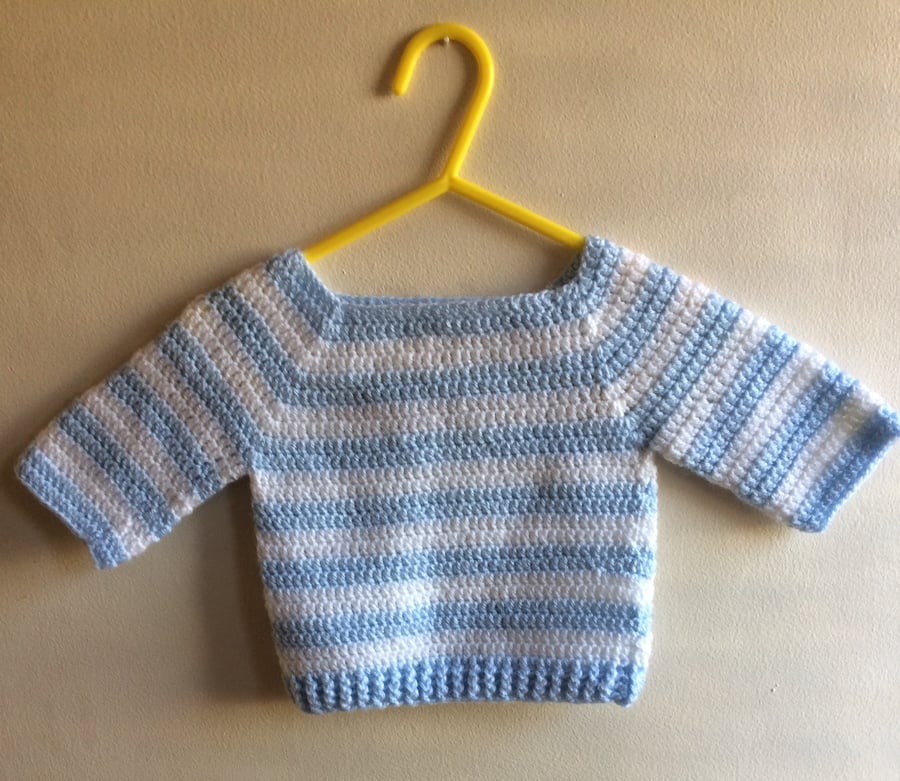 Gorgeous Baby Jumper 0-3 Months