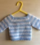 Gorgeous Baby Jumper 0-3 Months - Image 1