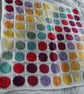 Crochet blanket  - Image 4