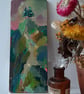 Semi abstract landscape painting  - Image 10